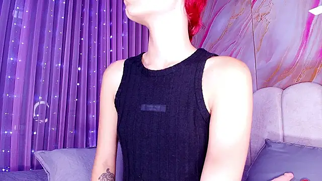 mia stanfort online show from 16, 2, 2026