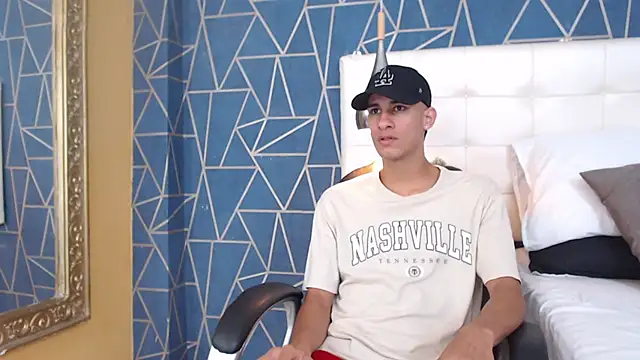 JakeMoxley online show from 18, 2, 2025