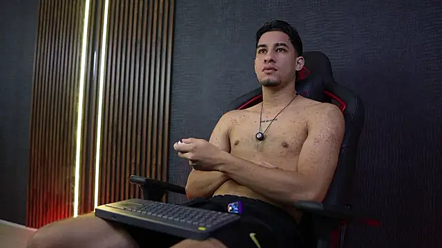 JakeMoxley online show from 4, 2, 2026