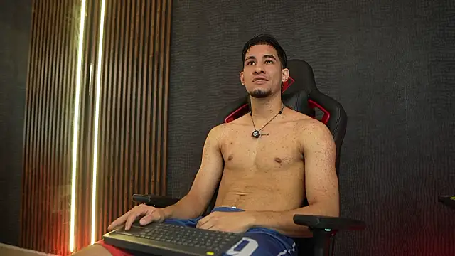 JakeMoxley online show from 6, 3, 2026