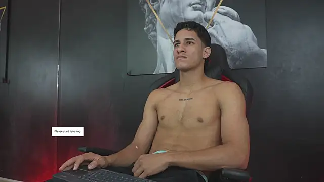 JakeMoxley online show from 6, 11, 2025