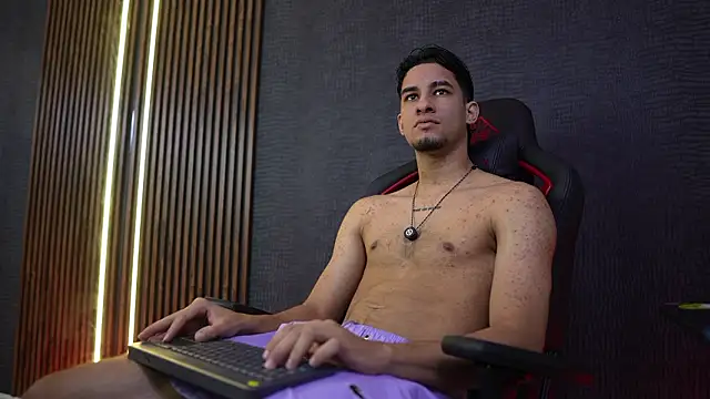 JakeMoxley online show from 13, 2, 2026