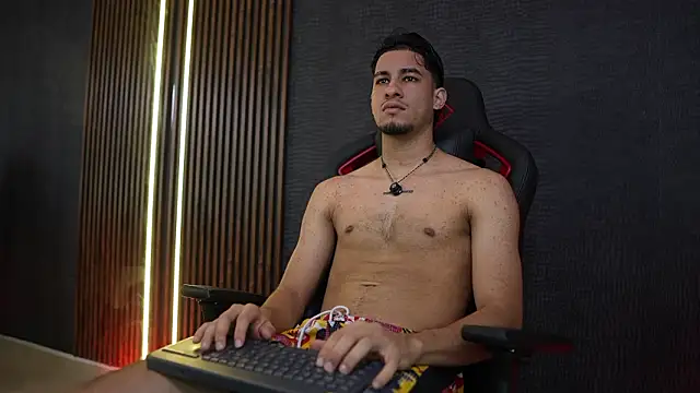 JakeMoxley online show from 22, 2, 2026