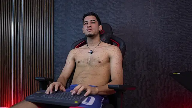 JakeMoxley online show from 17, 2, 2026