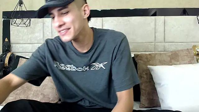 JakeMoxley online show from 22, 2, 2025