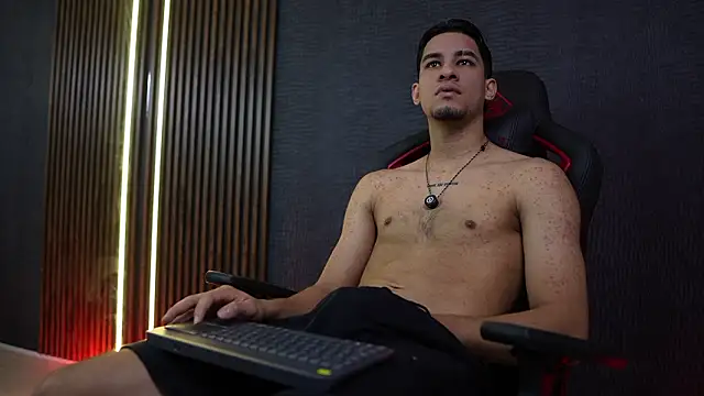 JakeMoxley online show from 6, 2, 2026