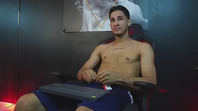 JakeMoxley online show from 24, 11, 2025