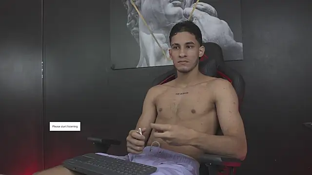 JakeMoxley online show from 21, 11, 2025