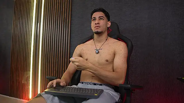 JakeMoxley online show from 1, 3, 2026