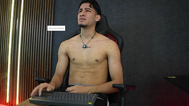 JakeMoxley online show from 24, 2, 2026