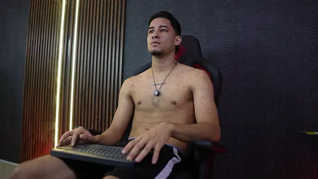 JakeMoxley online show from 11, 2, 2026