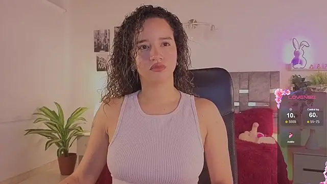 emilyrouxe online show from 14, 6, 2026