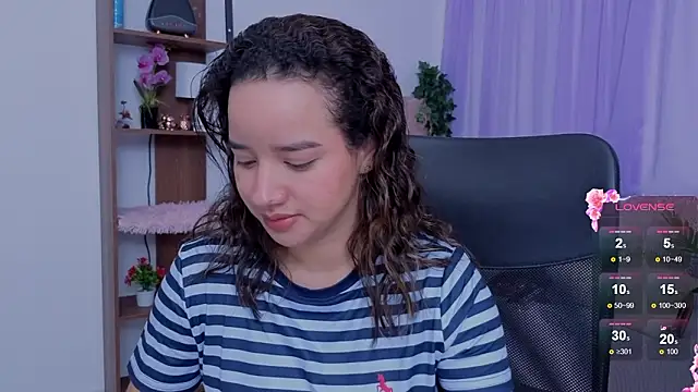 emilyrouxe online show from 7, 2, 2026