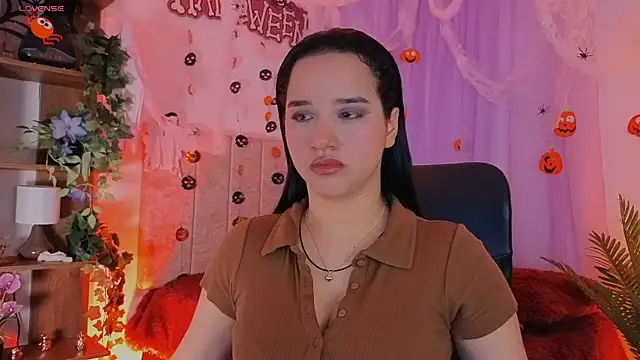 emilyrouxe online show from 26, 10, 2025