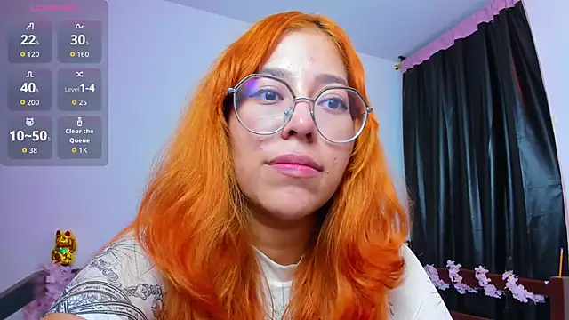  Moon Johnson online show from 21, 2, 2026