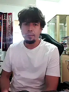 Snapshot of Shyguyfuckit chatting on 15, 10, 2025 Shyguyfuckit online show from 15, 10, 2025