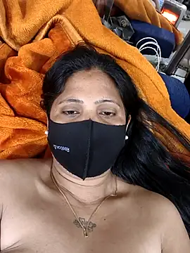 Neha8923 online show from 8, 3, 2025