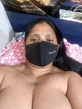 Neha8923 online show from 15, 3, 2025