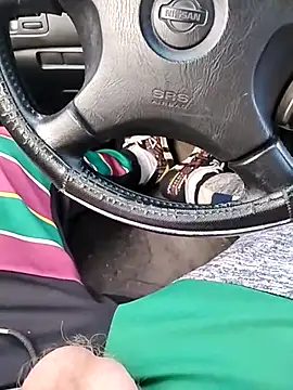 StellerCock online show from 24, 2, 2025