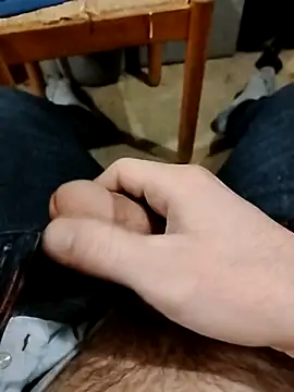 StellerCock online show from 27, 12, 2024