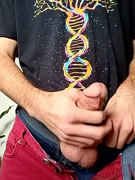 StellerCock online show from 13, 10, 2025