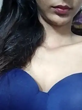 Aaliya Love online show from 11, 9, 2025