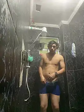 kauanzinhoofc online show from 19, 12, 2024