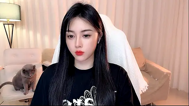 K-moumou online show from 28, 7, 2026
