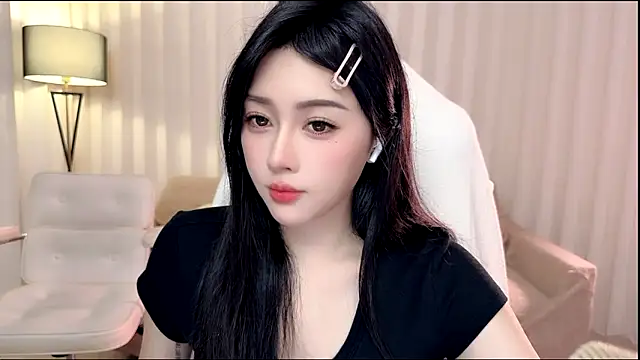 K-moumou online show from 8, 4, 2026