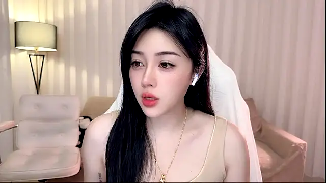 K-moumou online show from 23, 4, 2026