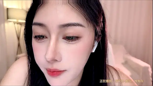 K-moumou online show from 11, 3, 2026