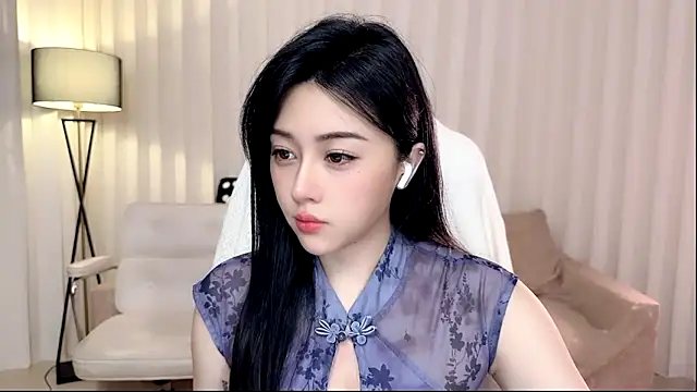 K-moumou online show from 15, 5, 2026