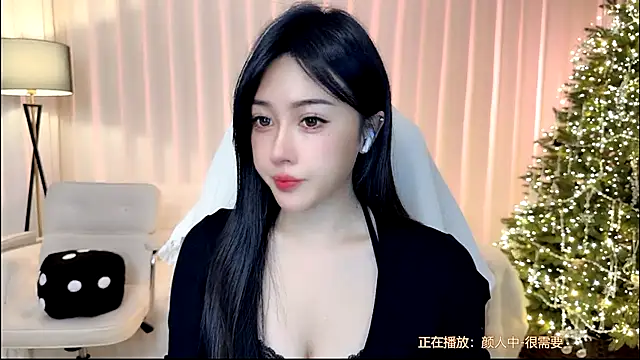 K-moumou online show from 12, 1, 2026