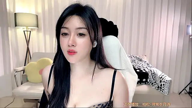 K-moumou online show from 28, 10, 2025