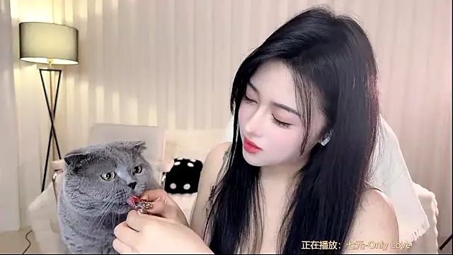 K-moumou online show from 4, 3, 2026