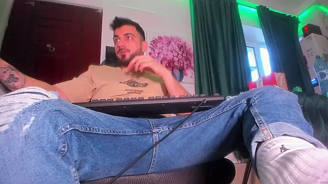 welcometo hell online show from 11, 1, 2026