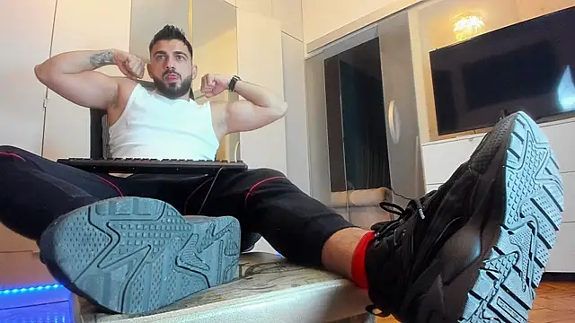 Snapshot of welcometo_hell chatting on 16, 10, 2025 welcometo hell online show from 16, 10, 2025