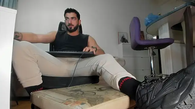 welcometo hell online show from 29, 9, 2025