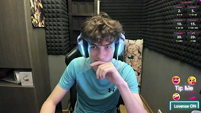 Snapshot of bambelbye chatting on 15, 12, 2024 bambelbye online show from 15, 12, 2024