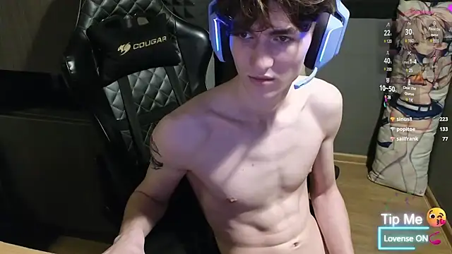 Snapshot of bambelbye chatting on 8, 2, 2025 bambelbye online show from 8, 2, 2025