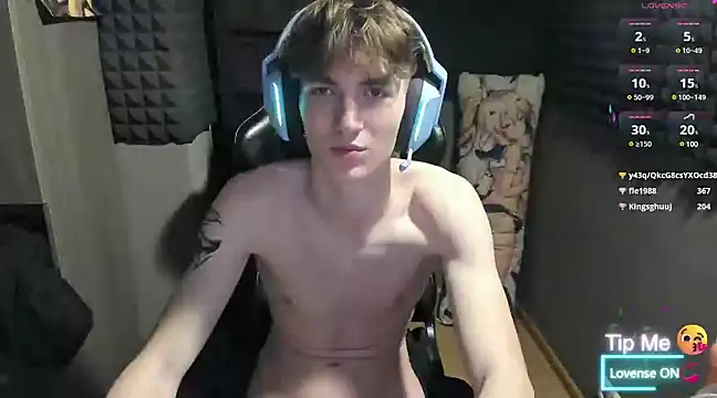 Snapshot of bambelbye chatting on 23, 1, 2025 bambelbye online show from 23, 1, 2025