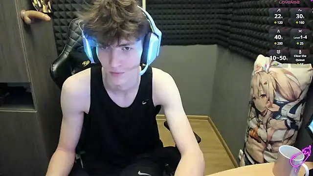 Snapshot of bambelbye chatting on 5, 12, 2024 bambelbye online show from 5, 12, 2024