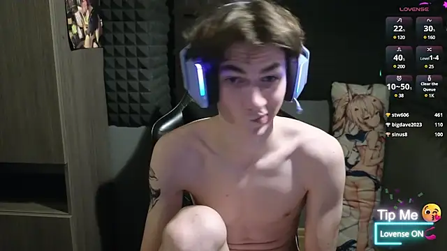 Snapshot of bambelbye chatting on 31, 1, 2025 bambelbye online show from 31, 1, 2025