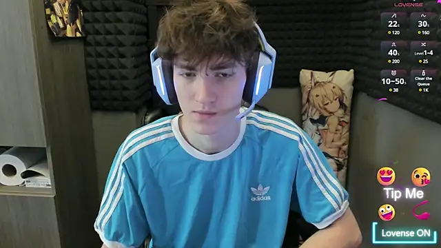 Snapshot of bambelbye chatting on 17, 12, 2024 bambelbye online show from 17, 12, 2024