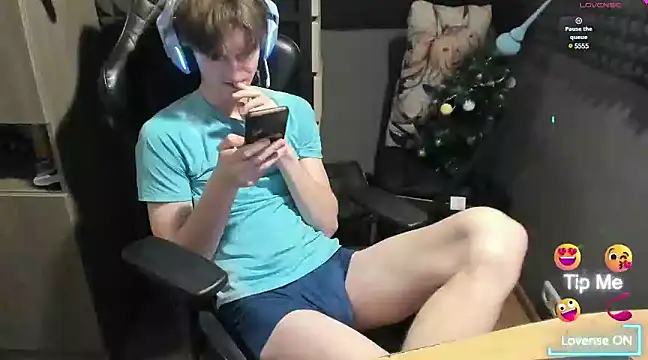 Snapshot of bambelbye chatting on 19, 1, 2025 bambelbye online show from 19, 1, 2025