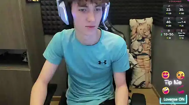 Snapshot of bambelbye chatting on 24, 12, 2024 bambelbye online show from 24, 12, 2024