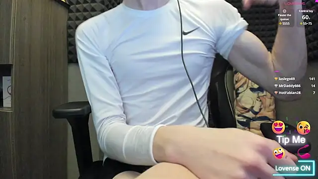 Snapshot of bambelbye chatting on 19, 12, 2024 bambelbye online show from 19, 12, 2024