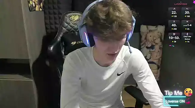 Snapshot of bambelbye chatting on 29, 1, 2025 bambelbye online show from 29, 1, 2025