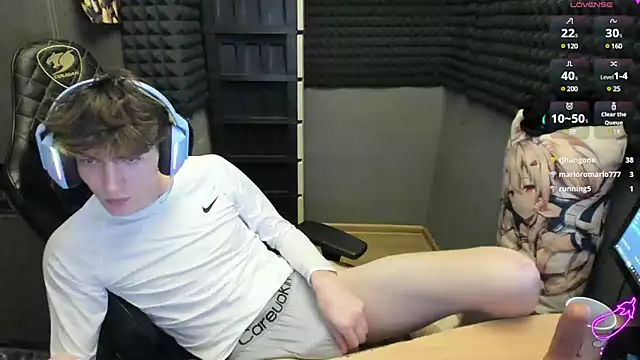 Snapshot of bambelbye chatting on 5, 12, 2024 bambelbye online show from 5, 12, 2024