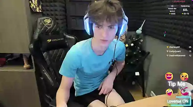 Snapshot of bambelbye chatting on 2, 1, 2025 bambelbye online show from 2, 1, 2025